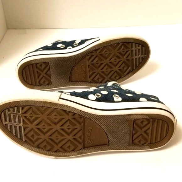 Converse Chuck Taylor All Star Kids - Picture 8 of 8